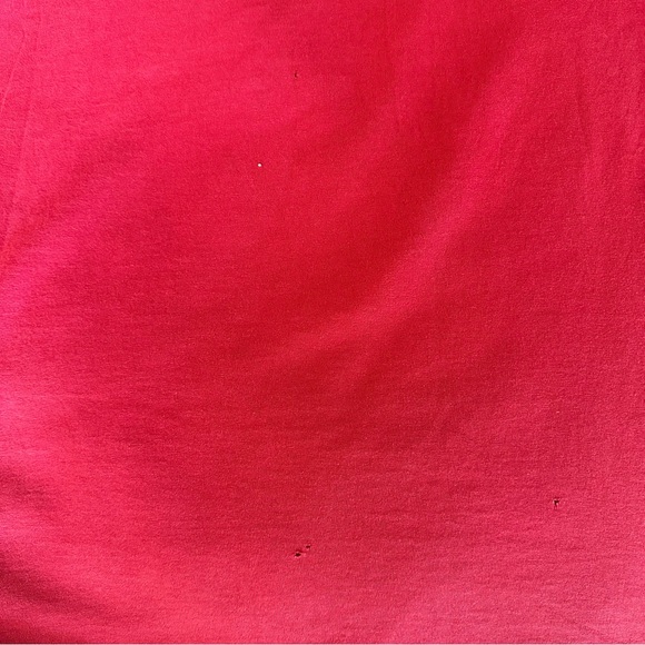 Vintage 1990s Washington Redskins Graphic Tee - Picture 9 of 11